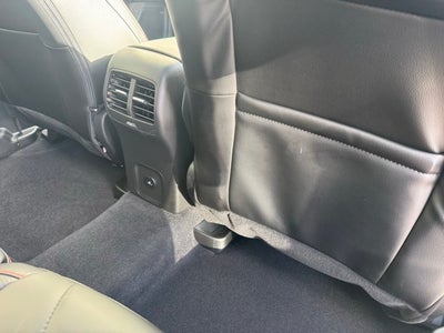 2026 Ford Escape Hybrid ST-Line Elite