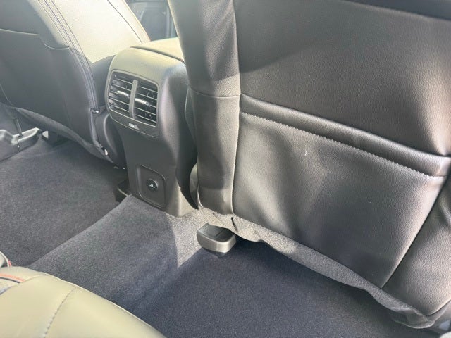 2026 Ford Escape Hybrid ST-Line Elite