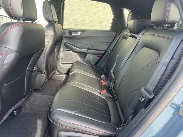 2026 Ford Escape Hybrid ST-Line Elite