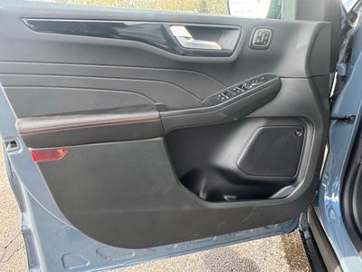 2026 Ford Escape Hybrid ST-Line Elite