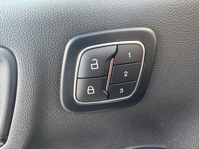 2026 Ford Escape Hybrid ST-Line Elite