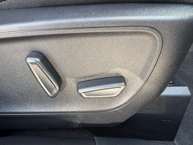 2026 Ford Escape Hybrid ST-Line Elite