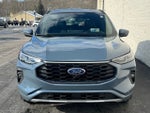 2026 Ford Escape Hybrid ST-Line Elite