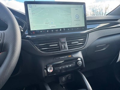 2026 Ford Escape Hybrid ST-Line Elite