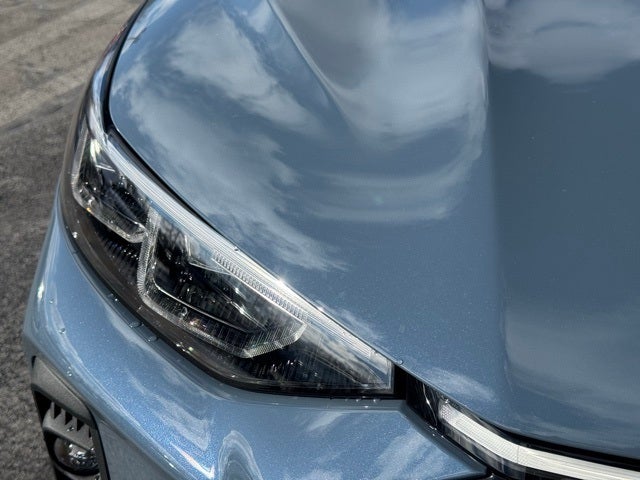 2026 Ford Escape Hybrid ST-Line Elite