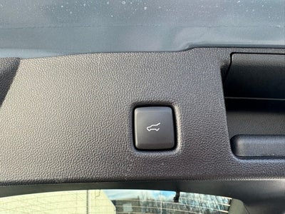 2026 Ford Escape Hybrid ST-Line Elite