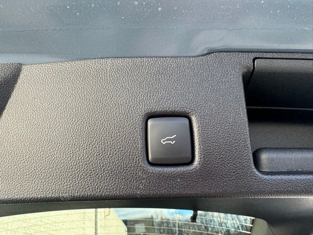 2026 Ford Escape Hybrid ST-Line Elite