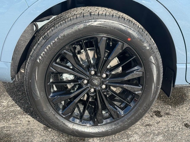 2026 Ford Escape Hybrid ST-Line Elite