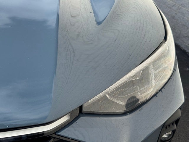 2026 Ford Escape Hybrid ST-Line Elite