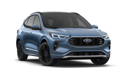 2026 Ford Escape Hybrid ST-Line Elite