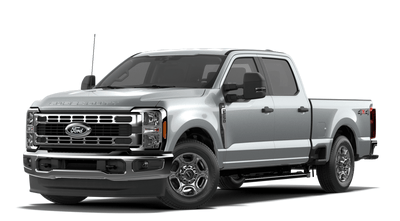 2027 Ford F-250SD XLT