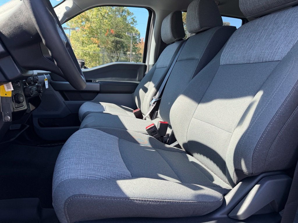 2027 Ford F-250SD XLT