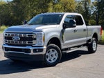 2027 Ford F-250SD XLT