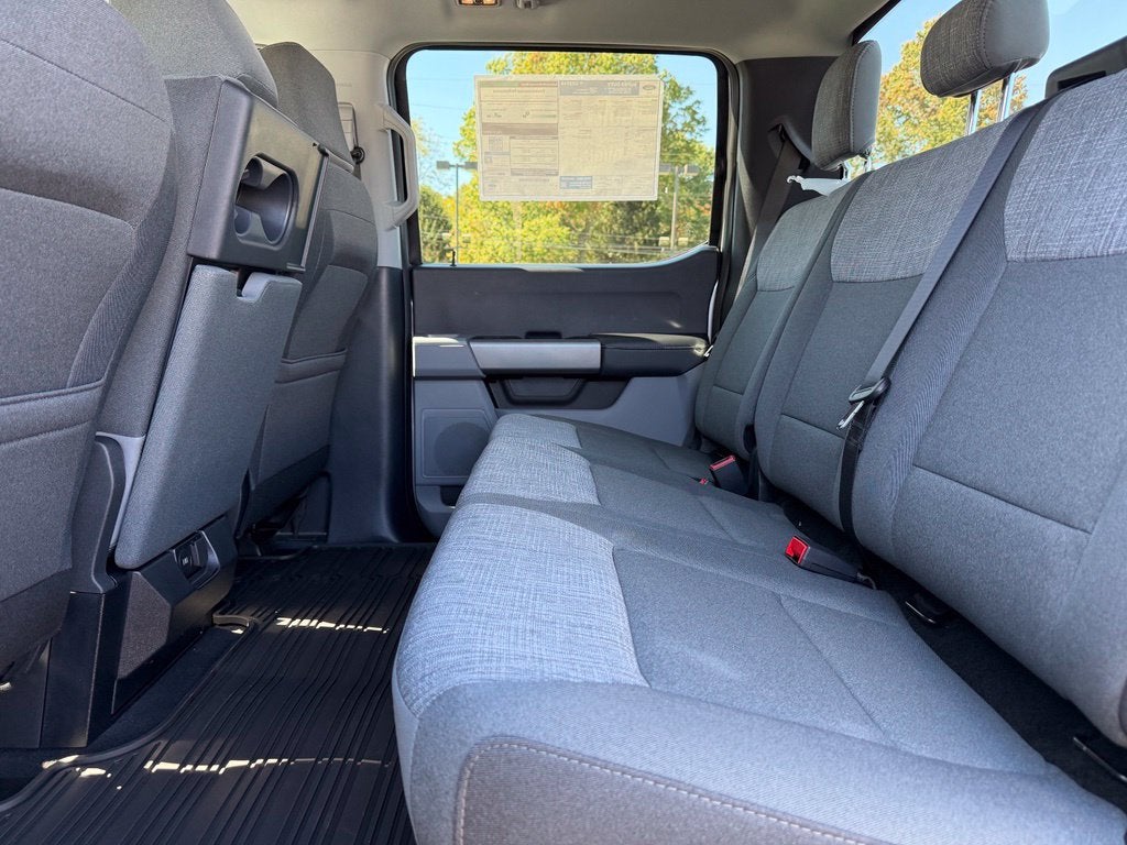 2027 Ford F-250SD XLT