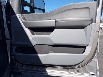 2027 Ford F-250SD XLT