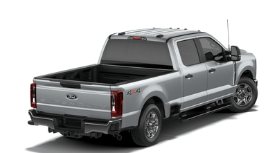 2027 Ford F-250SD XLT