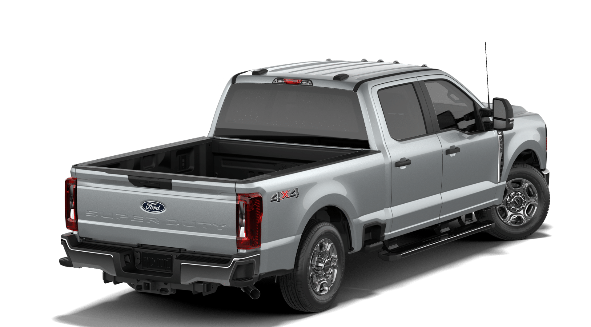 2027 Ford F-250SD XLT