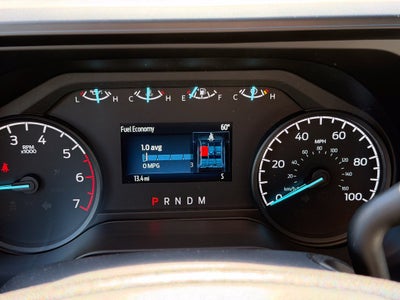 2027 Ford F-250SD XLT