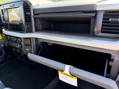 2027 Ford F-250SD XLT