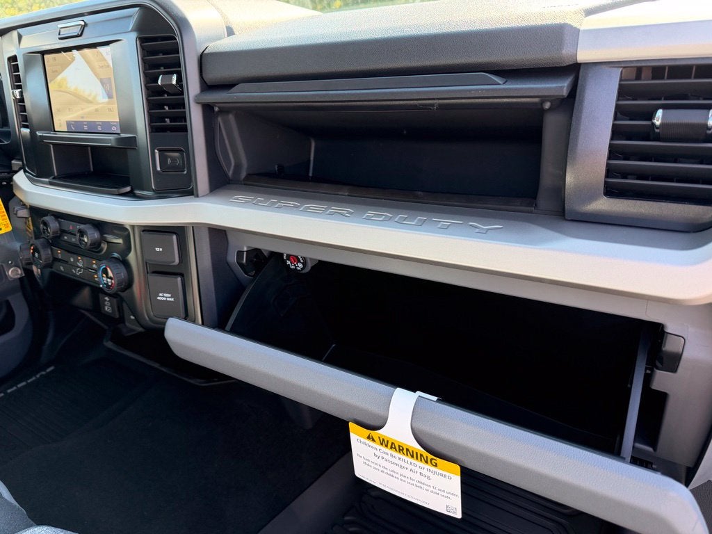 2027 Ford F-250SD XLT