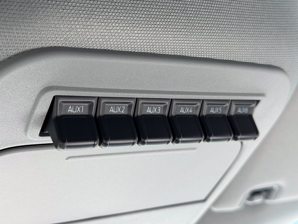 2027 Ford F-250SD XLT