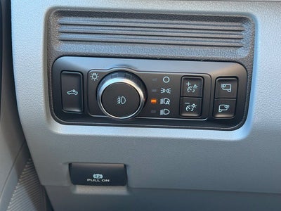 2027 Ford F-250SD XLT