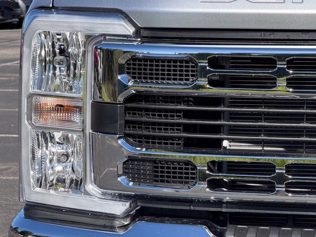 2027 Ford F-250SD XLT