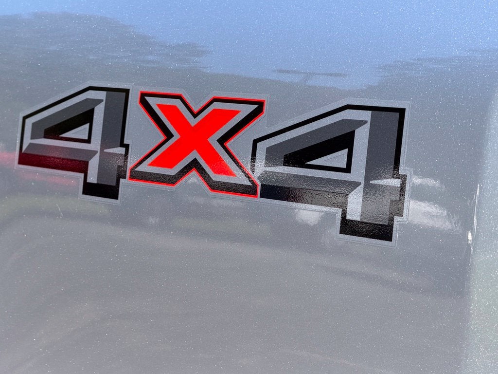 2027 Ford F-250SD XLT