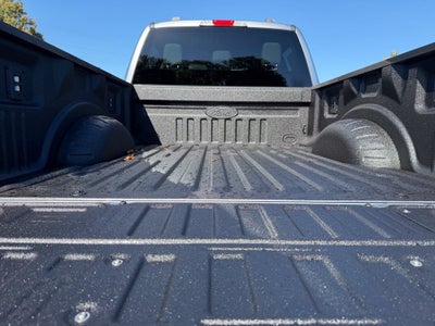 2027 Ford F-250SD XLT