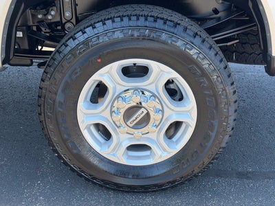 2027 Ford F-250SD XLT