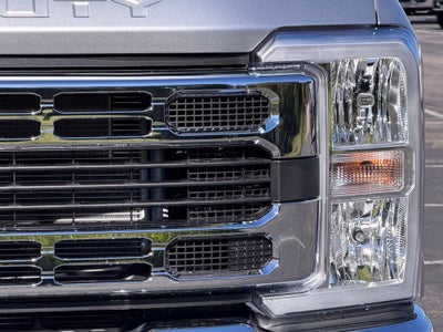 2027 Ford F-250SD XLT