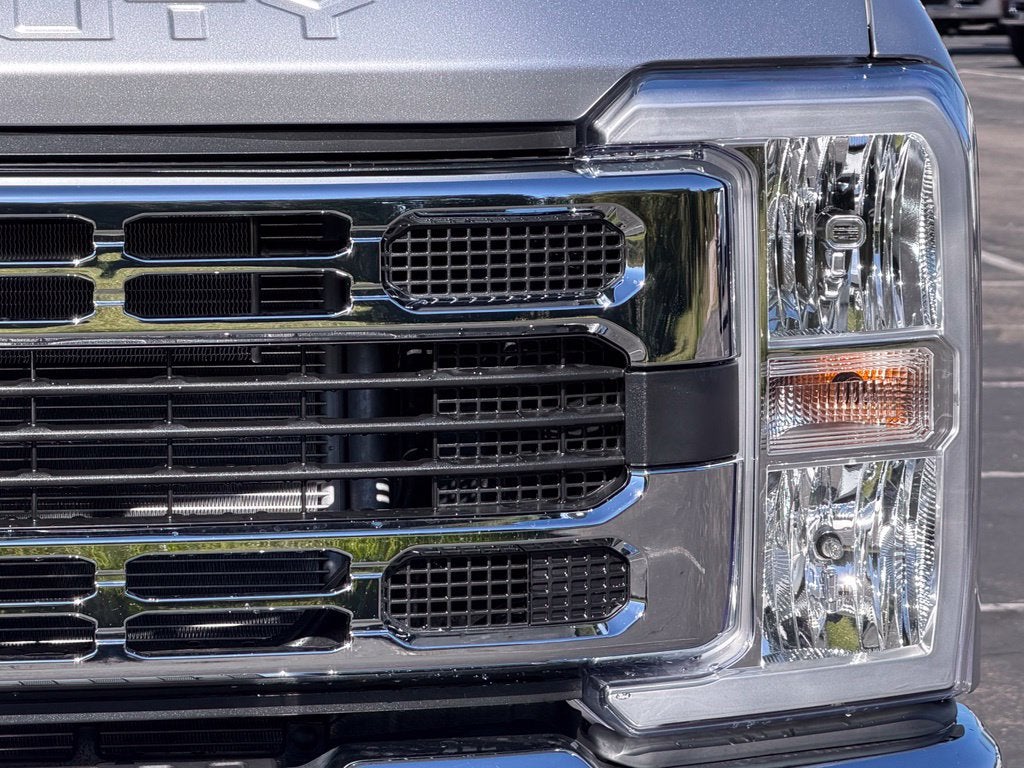 2027 Ford F-250SD XLT