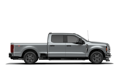 2027 Ford F-250SD XLT
