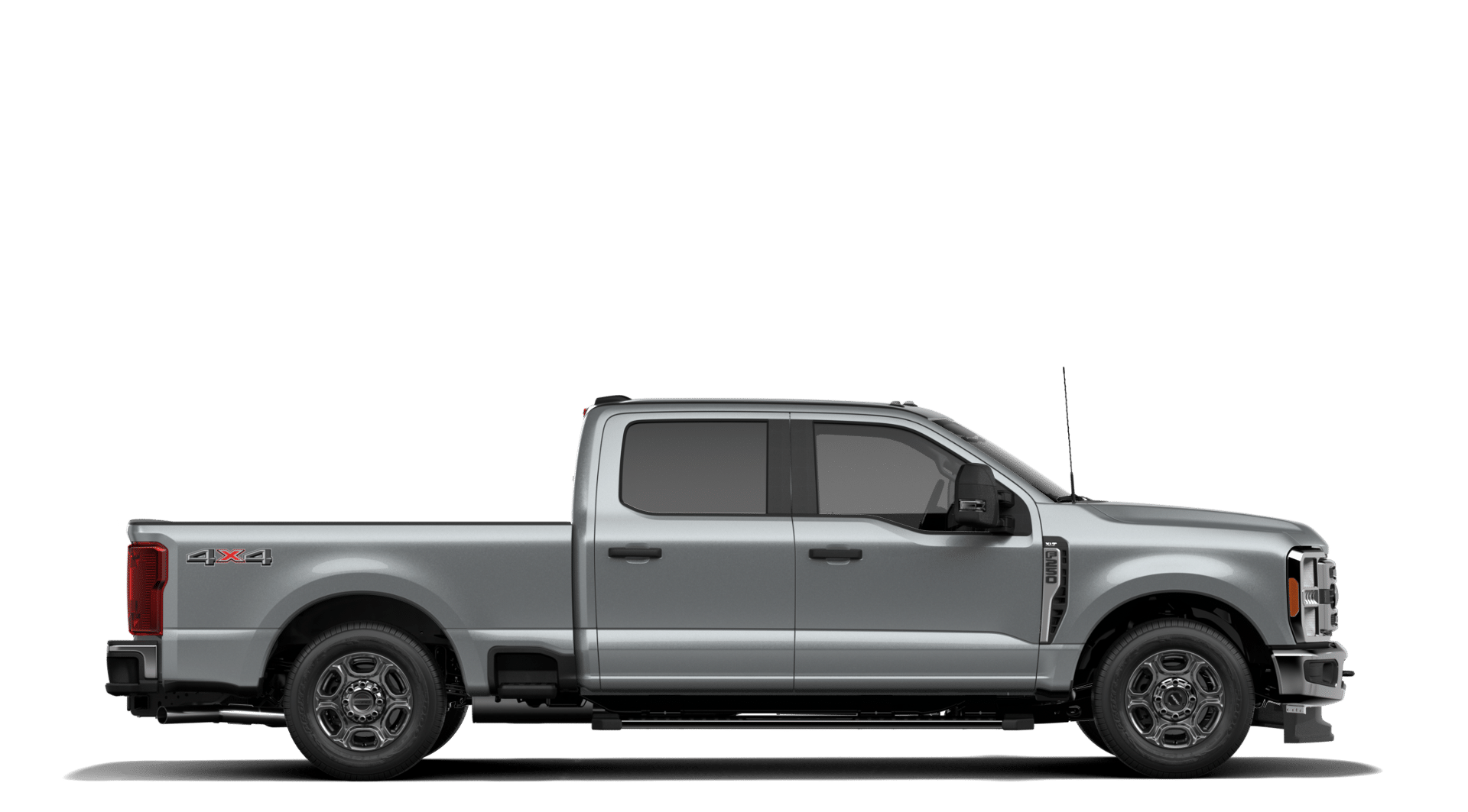 2027 Ford F-250SD XLT