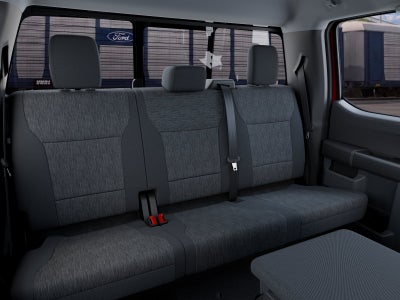 2027 Ford F-250SD XL