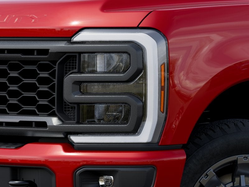 2027 Ford F-250SD XL