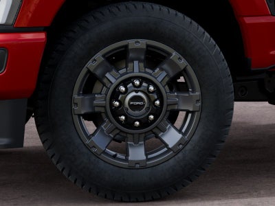 2027 Ford F-250SD XL