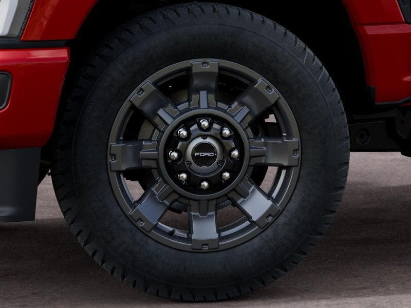 2027 Ford F-250SD XL
