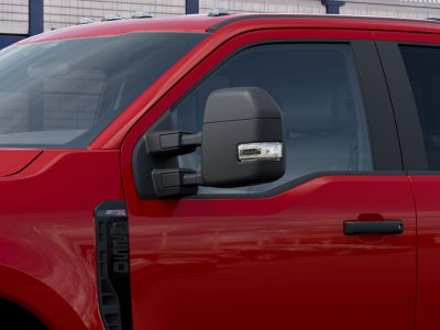 2027 Ford F-250SD XL