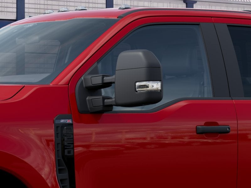 2027 Ford F-250SD XL