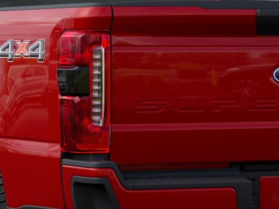 2027 Ford F-250SD XL