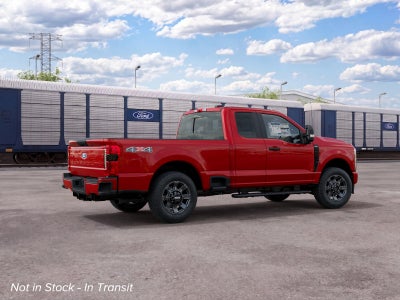 2027 Ford F-250SD XL