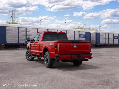 2027 Ford F-250SD XL