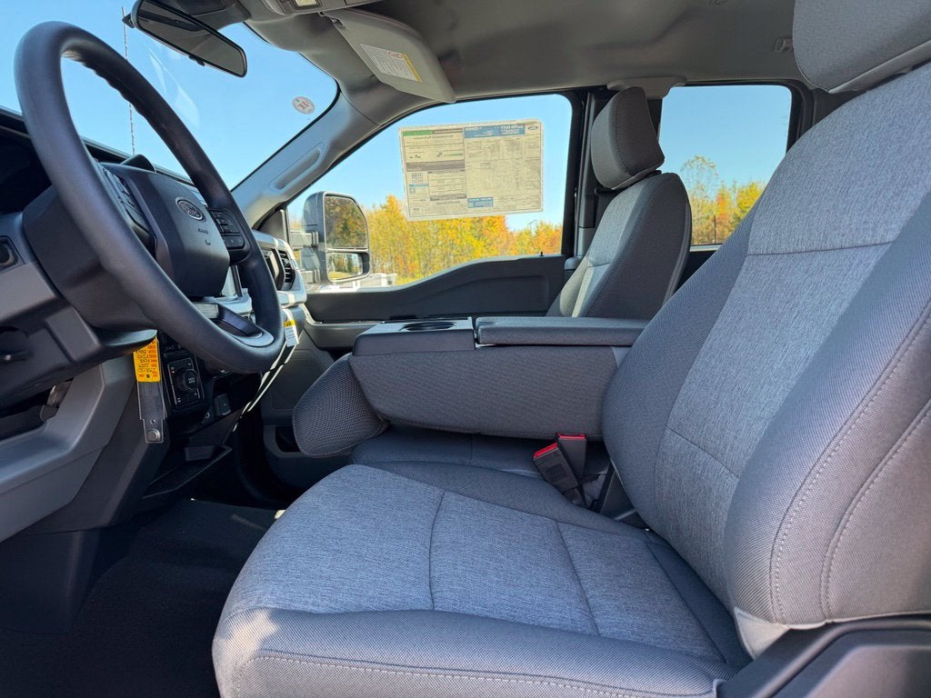 2027 Ford F-250SD XL