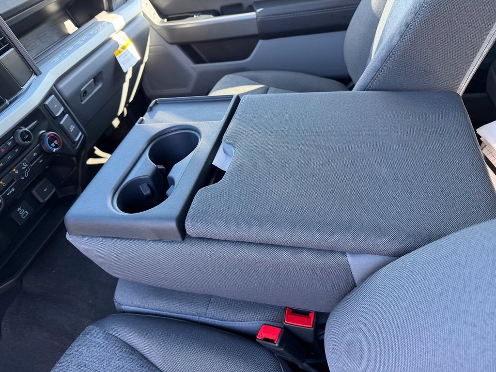 2027 Ford F-250SD XL