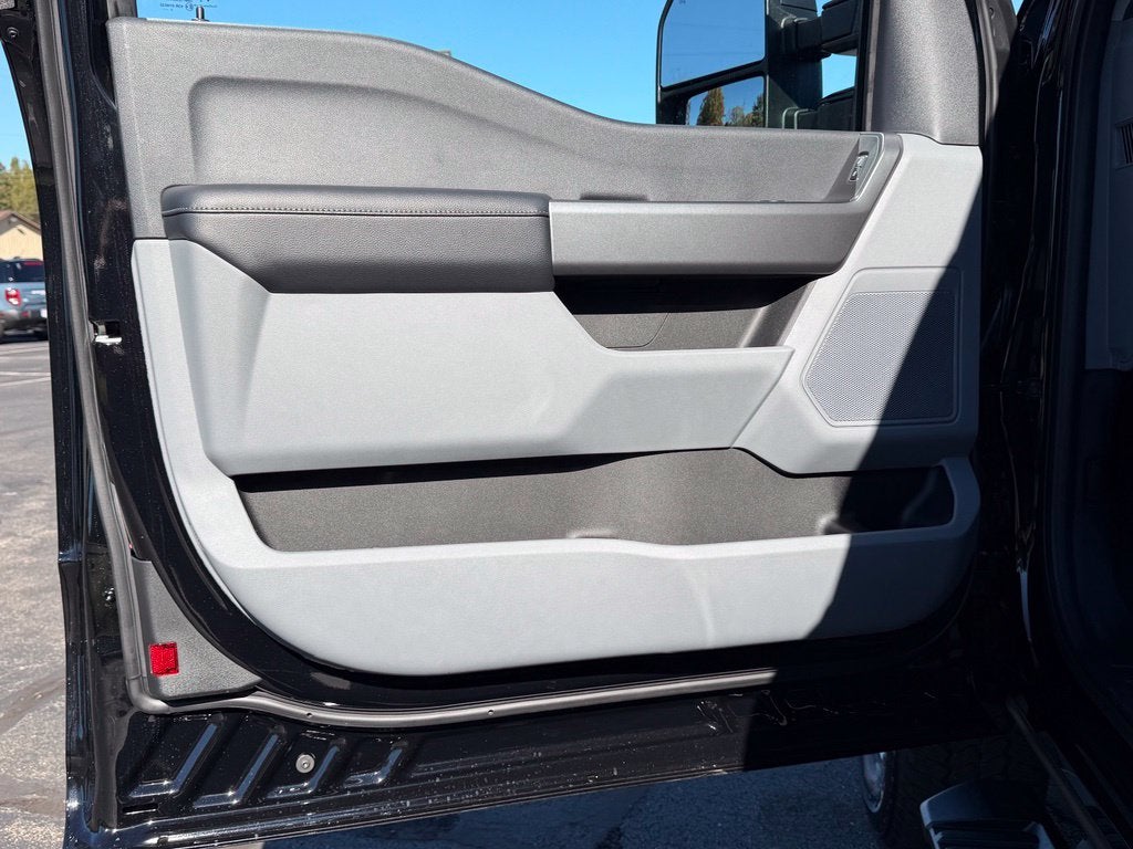 2027 Ford F-250SD XL