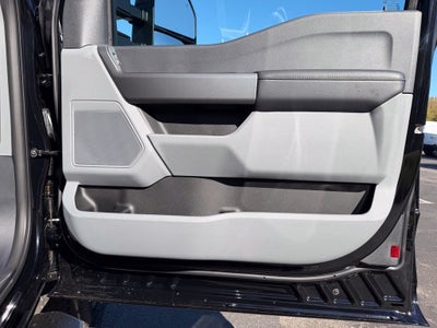 2027 Ford F-250SD XL
