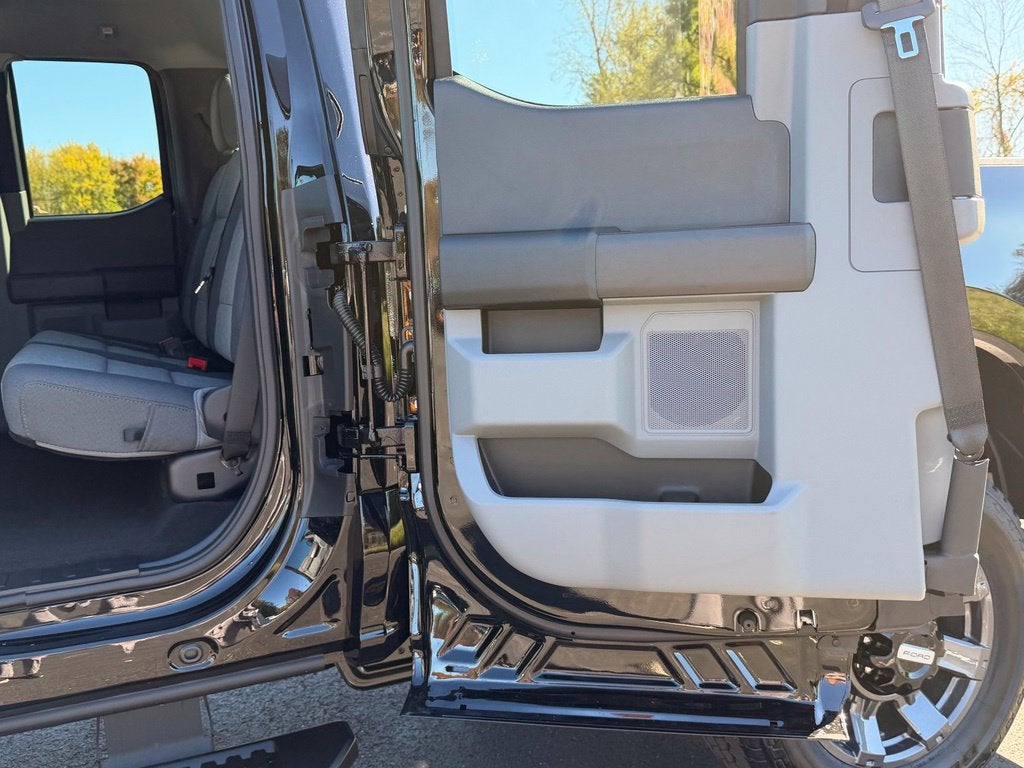 2027 Ford F-250SD XL
