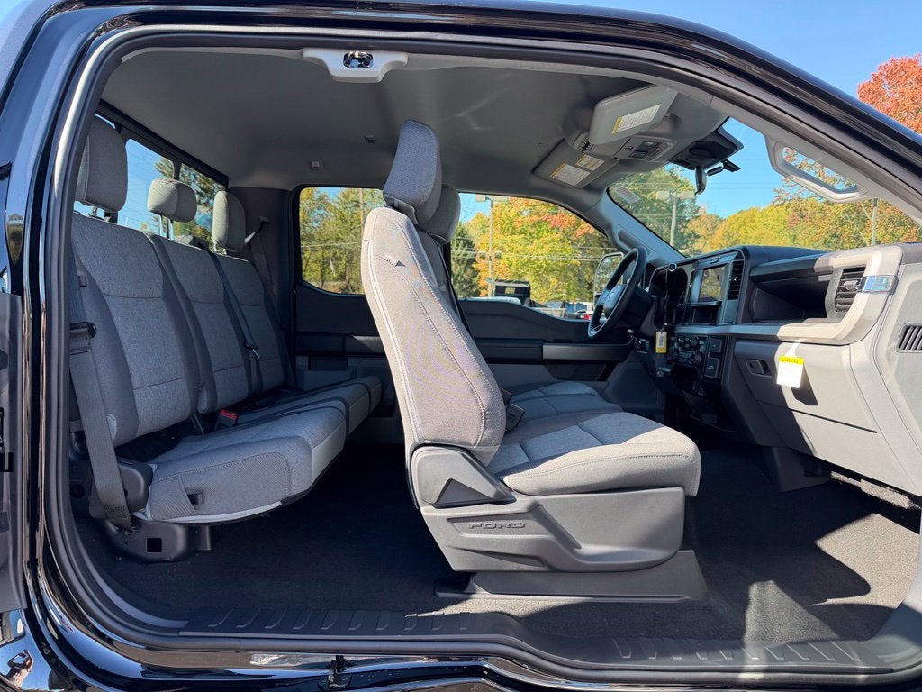 2027 Ford F-250SD XL
