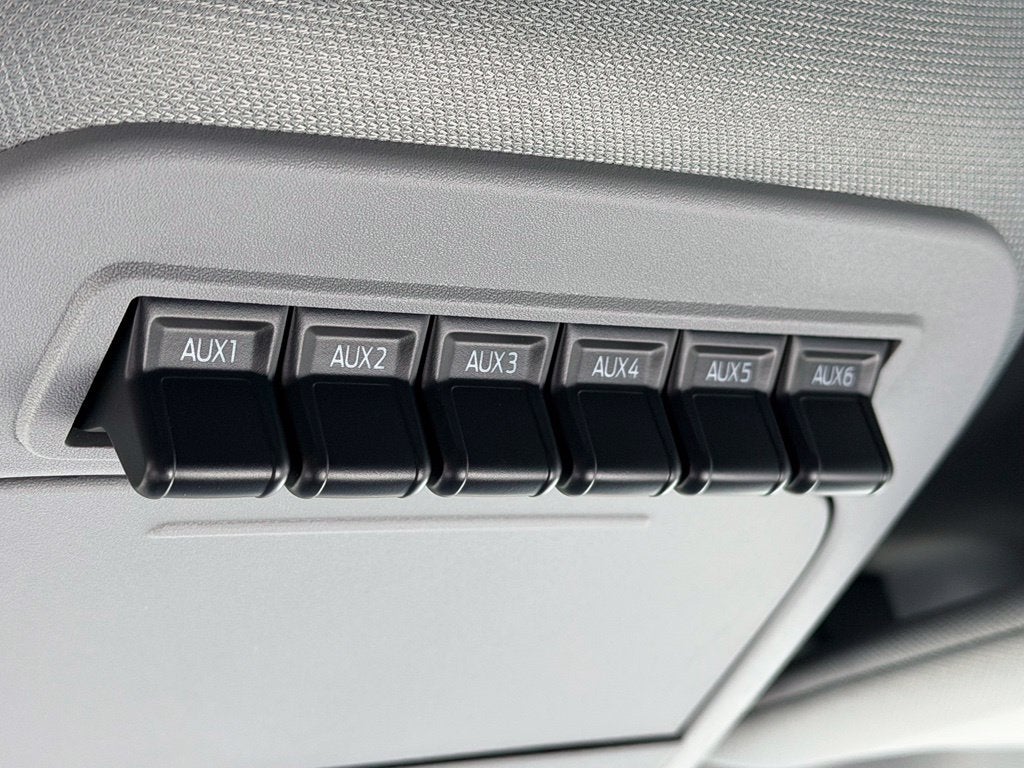2027 Ford F-250SD XL